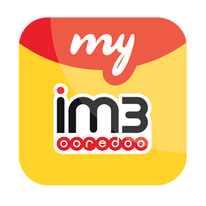Aplikasi myIM3 Permudah Pelanggan Indosat Ooredoo