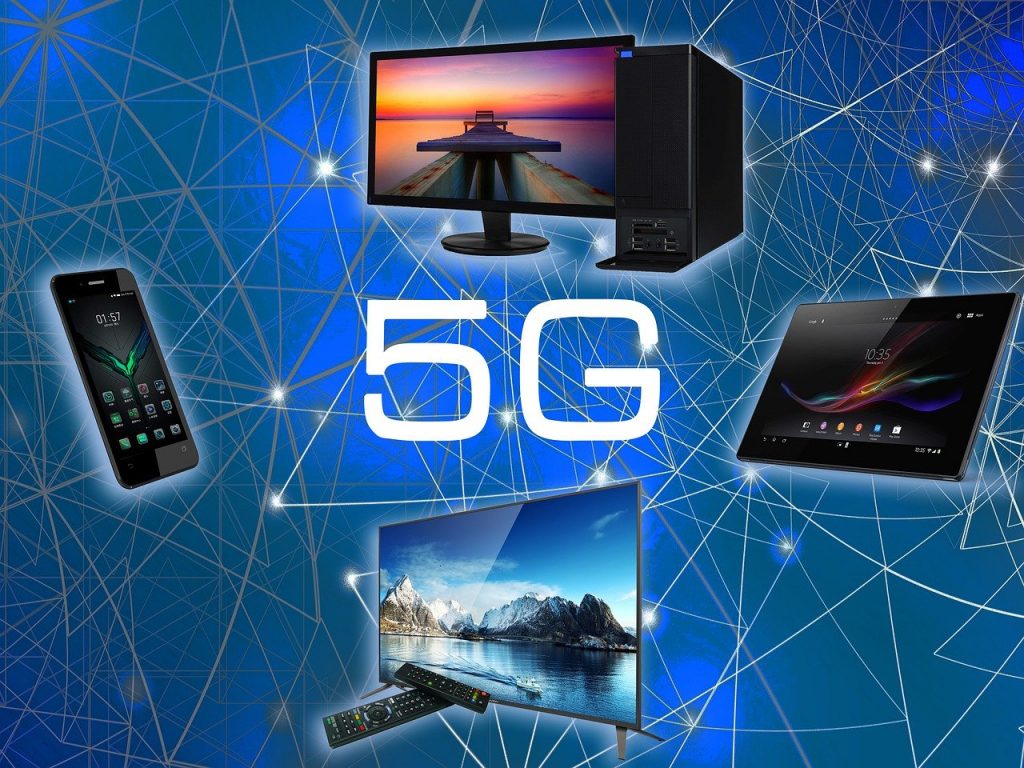 Jaringan 5G Di Indonesia Dan Prioritas Utamanya Satelindo