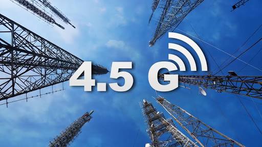 Teknologi 4.5G Sudah Dimiliki Oleh Indosat