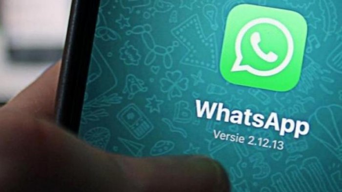 Hati-hati, Ada Konten WhatsApp Tersembunyi Menjurus Pornografi