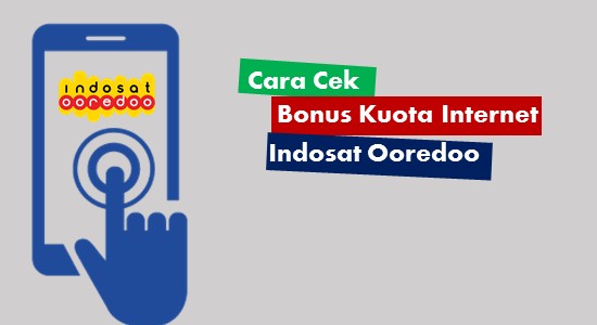 Banyak Bonus Melimpah Dari Indosat Ooredoo