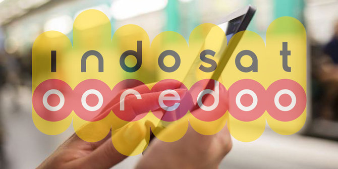 Indosat Ooredoo Tawarkan Paket Spesial Lebaran